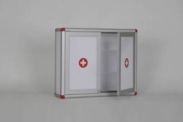 Medicine Cabinet Plus Reflective