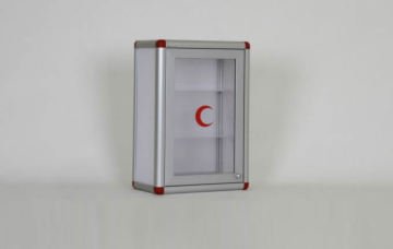 Jumbo Medicine Cabinet