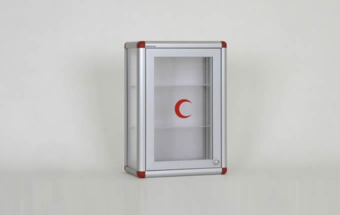 Medicine Cabinet, Single Door