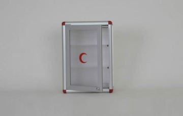 Medicine Cabinet, Single Door