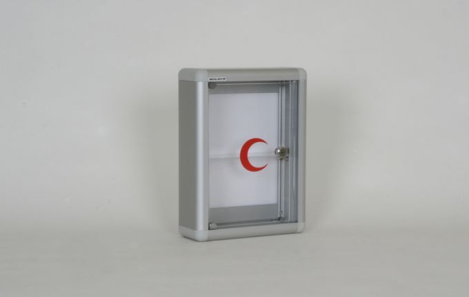 Mini Medicine Cabinet