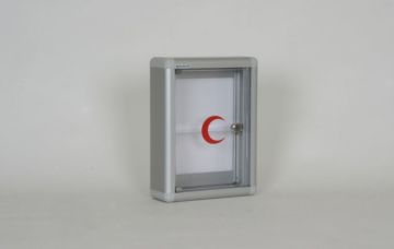 Mini Medicine Cabinet