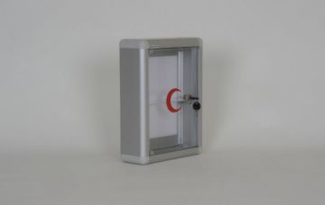 Mini Medicine Cabinet