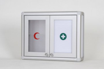 First Aid Kit Hilal and Plus