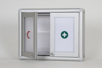 Ecza Dolabı Hilal Ve Plus