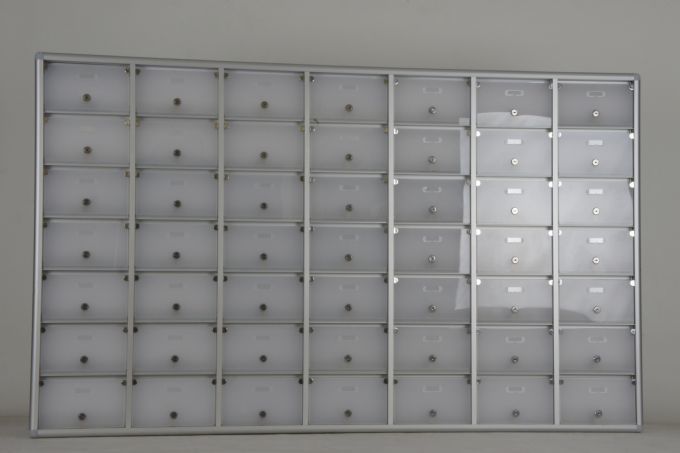 Posta Kutusu 49 Daire