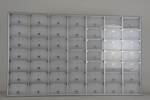 Posta Kutusu 49 Daire