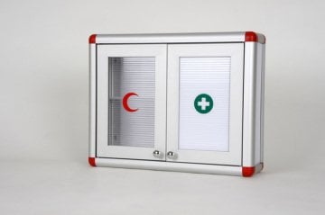 International Medicine Cabinet