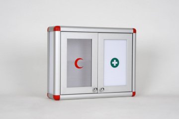 International Medicine Cabinet