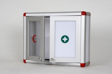 Uluslararası Ecza Dolabı