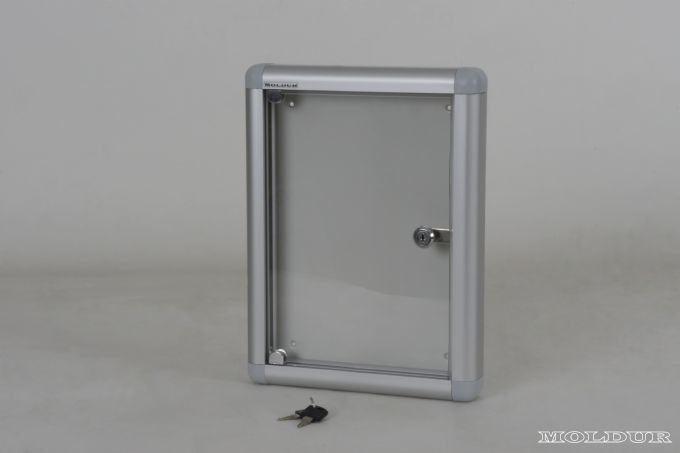 A4 Locking Frame