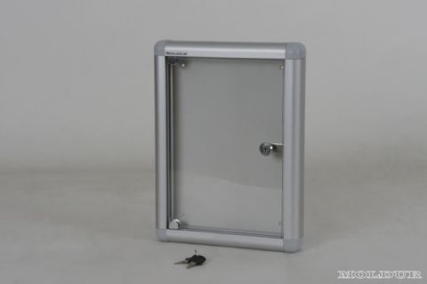 A4 Locking Frame