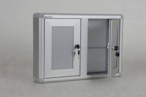 Narkotik Dolabı Naturel