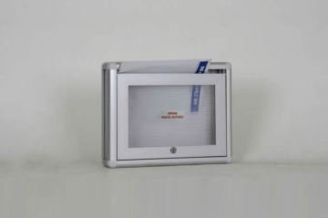 Müşterek Kullanımlı Posta Kutusu