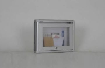 Müşterek Kullanımlı Posta Kutusu