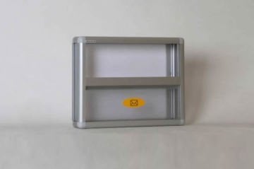 Müşterek Posta Kutusu