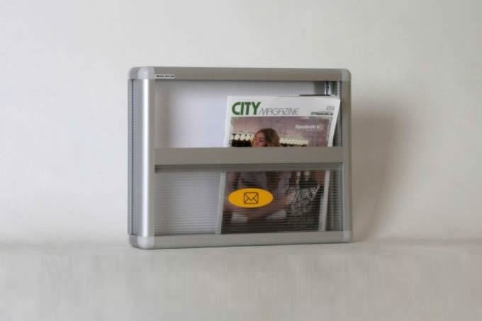 Müşterek Posta Kutusu