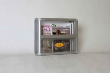 Müşterek Posta Kutusu