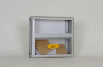 Shared Mailbox