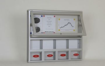 Notice Board and Shared Mailbox