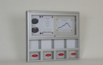 Duyuru Panosu Ve Ortak Posta Kutusu