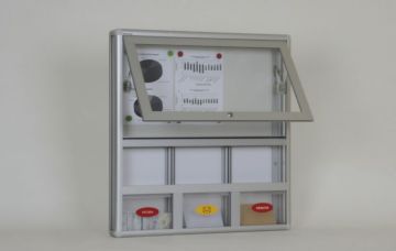 İlan Panosu Ve Ortak Posta Kutusu