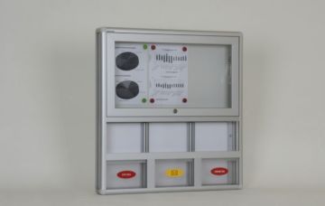 İlan Panosu Ve Ortak Posta Kutusu