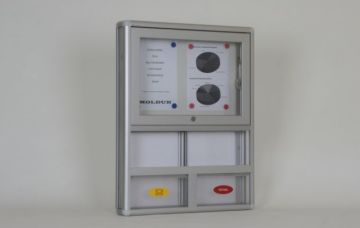 Bulletin Board and Shared Mailbox