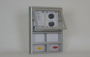 Bulletin Board and Shared Mailbox
