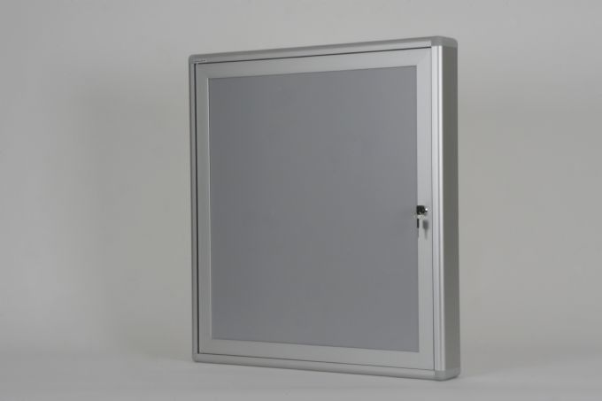 Metal Key Cabinet with 50 Hook Capacity