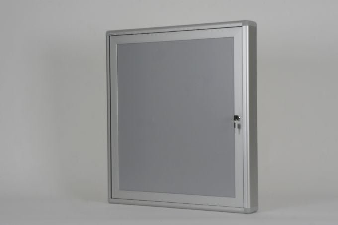 Metal Key Cabinet with 50 Hook Capacity