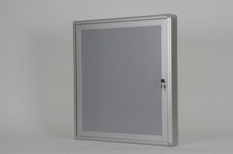 Metal Key Cabinet with 50 Hook Capacity