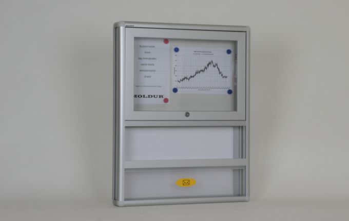 Notice Board and Shared Mailbox