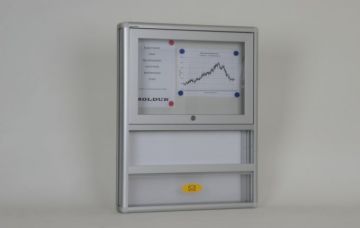 Notice Board and Shared Mailbox