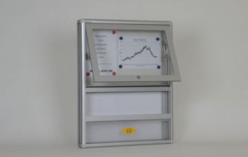 Notice Board and Shared Mailbox