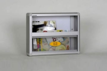 Ortak Kullanım Posta Kutusu