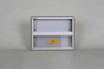 Ortak Kullanım Posta Kutusu