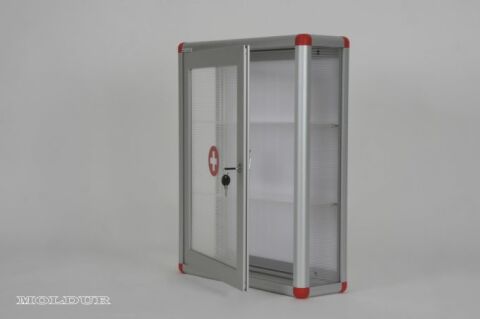 First Aid Cabinet