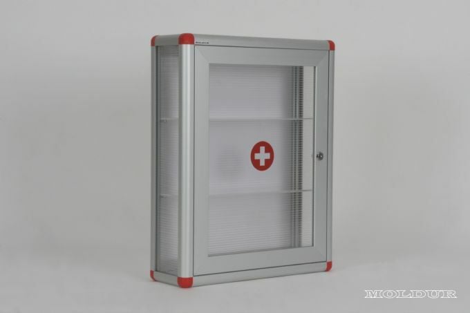 First Aid Cabinet