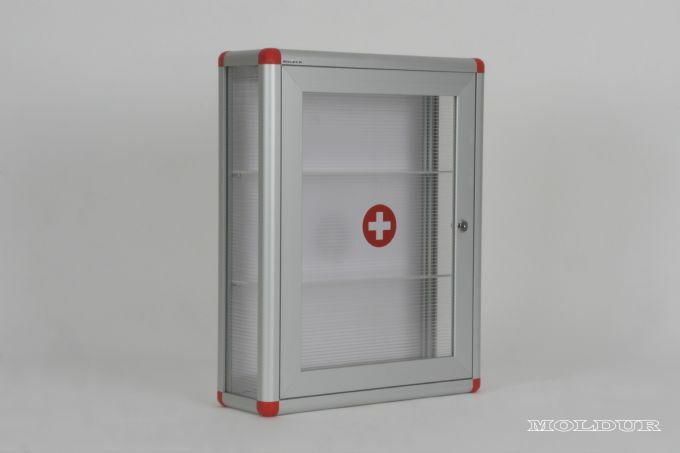First Aid Cabinet