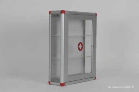 First Aid Cabinet