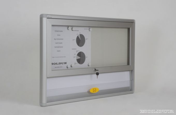 Apartment Management Panel Set