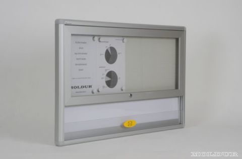 Apartment Management Panel Set