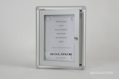 A4 Magnetic Frame (without lock)