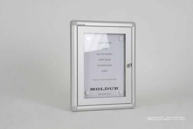 A4 Magnetic Frame (without lock)
