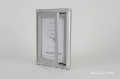 A4 Magnetic Frame (without lock)