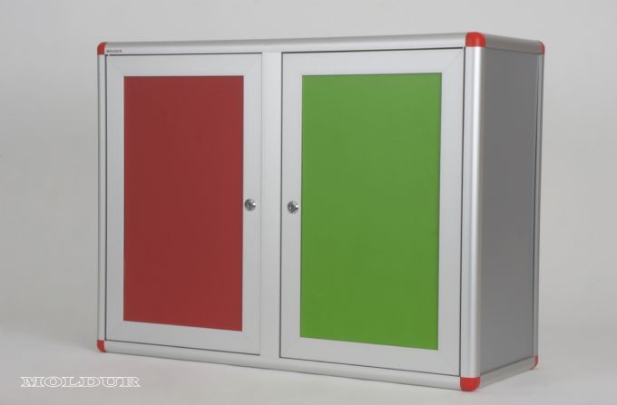 Jumbo Narcotics Cabinet