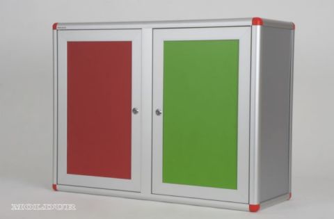 Jumbo Narcotics Cabinet
