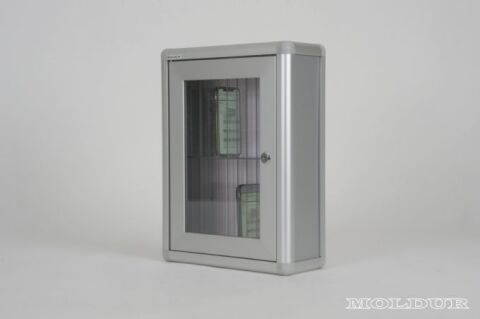 Classroom Mobile Phone Locker with 20 Compartments