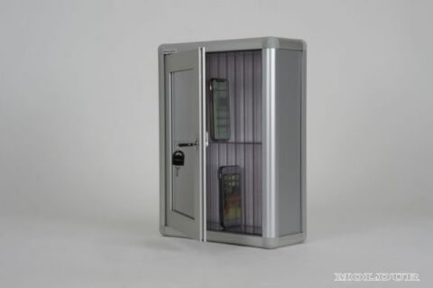 Classroom Mobile Phone Locker with 20 Compartments